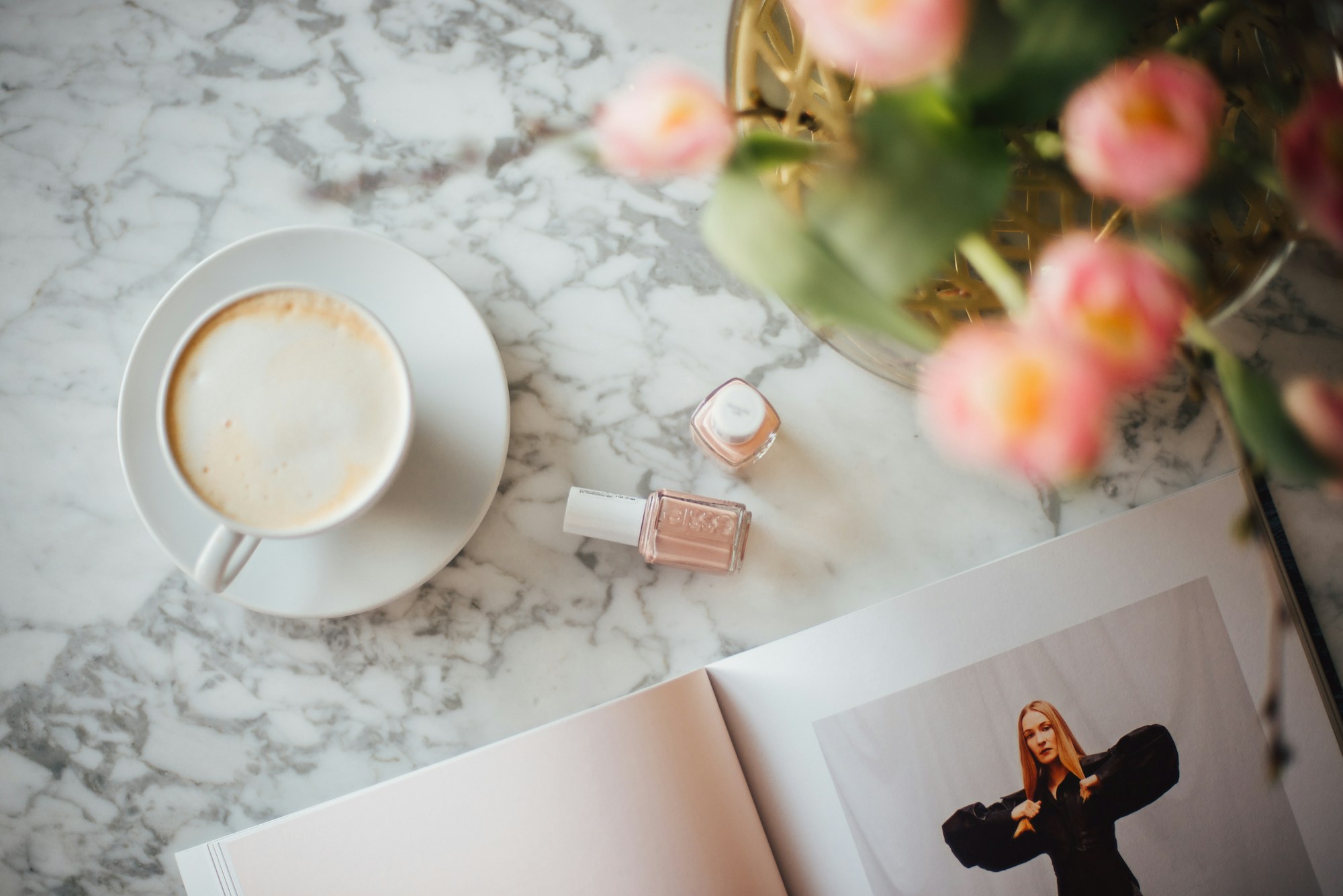 A private salon, and one therapist who remembers you